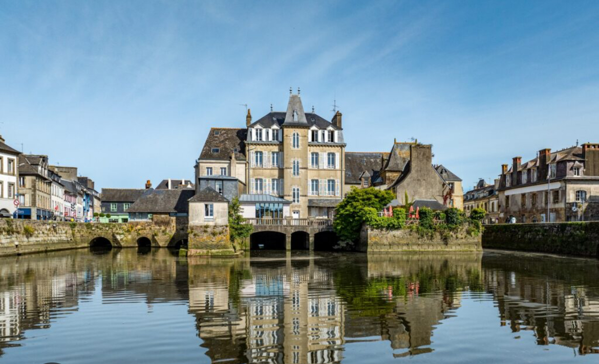 Landerneau
